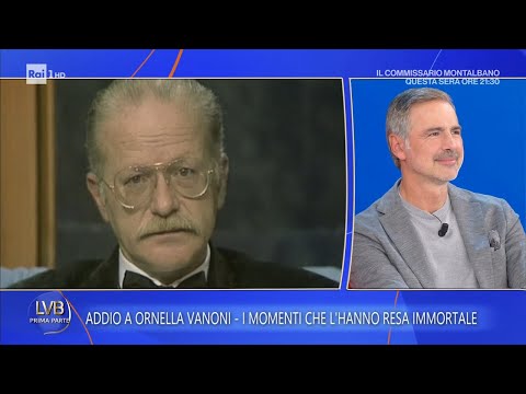 "Ti lascio una canzone": Ornella e Gino - La volta buona 26/11/2025