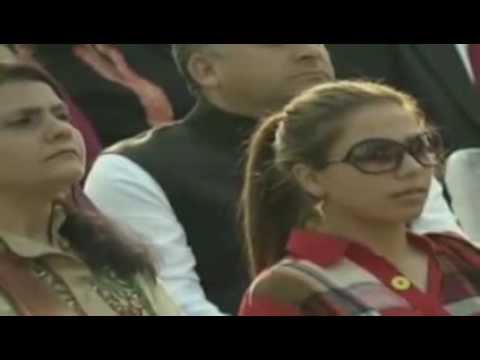 Zubin Mehta Kashmir Concert