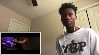 SMOOKY MARGIELAA -TOO BLESSED/reaction