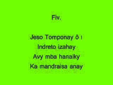 Iza no hanompo  FFPM 307