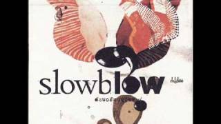 Slowblow - Very slow bossanova