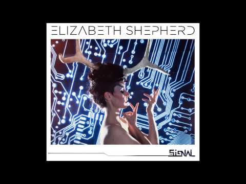 Elizabeth Shepherd - Lion's Den