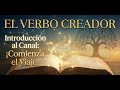 Bienvenidos Al Canal El Verbo Creador