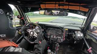 #808 - 24 Hours of Lemons - Real Hoopties of New Jersey 2024