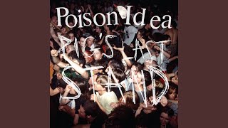 Alan's On Fire (Live at La Luna, Portland, OR - June 6, 1993)