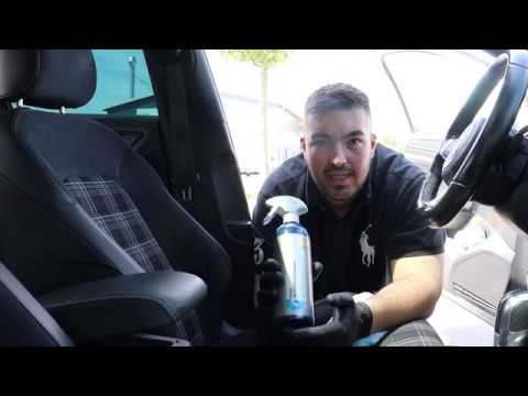 750ml Koch Chemie Multi Interior Cleaner