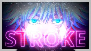 Cover art for i stroke my pickle