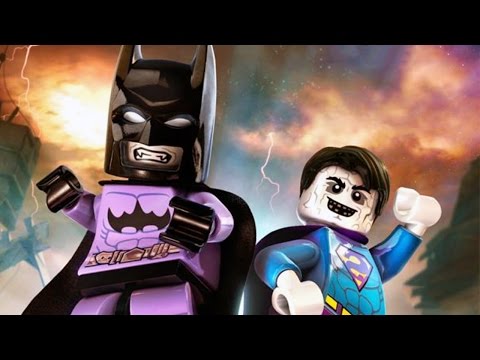 LEGO Batman : Le Jeu Vid�o PC