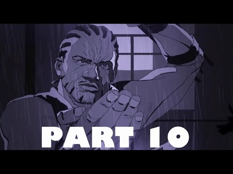 BATMAN ARKHAM ORIGINS BLACKGATE PART 10 - ADMINISTRATION ROOM