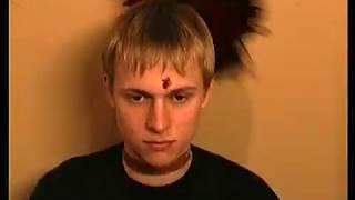 Montrak - Meister der Vampire (Stefan Schwenk 2002) trailer