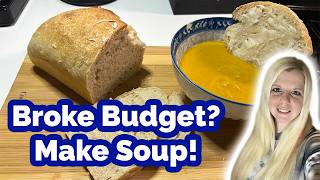Broke Budget? Make Soup! Cheap, Delicious Soups
