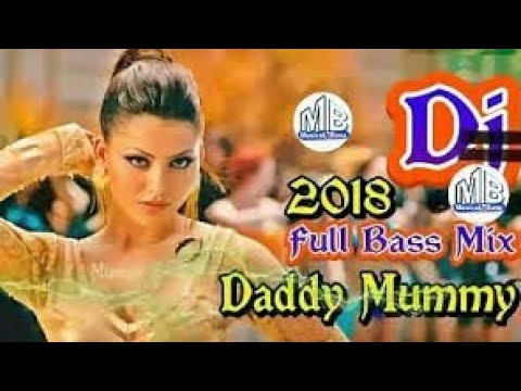 New dj song. Remix by dj Harun.2018