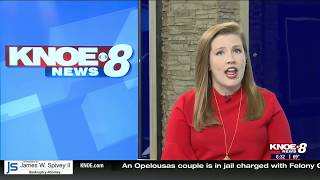 Natchitoches Baby Murder Update