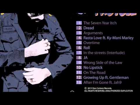 Protoje - In The Streets (Interlude)