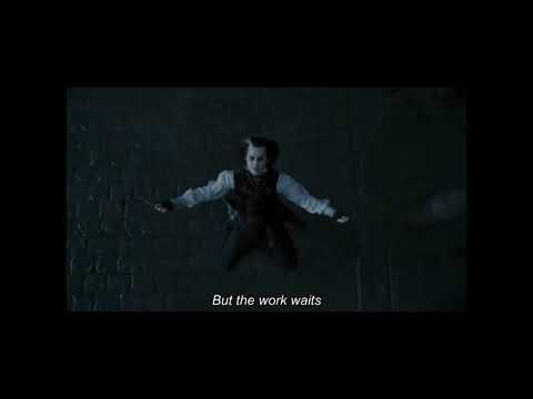 Beauty and the Barber - Chads evil plan in action (Kill the Barber)