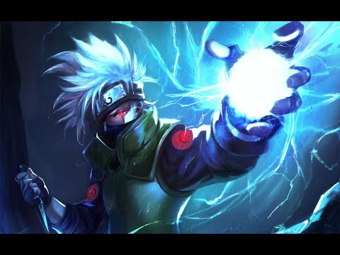 Kakashi Rap AMV || NSUSR||@Rustage