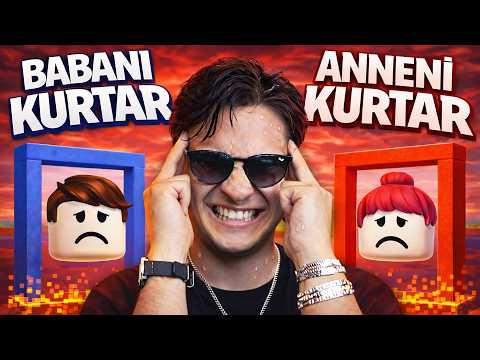 SEÇTİĞİM ŞEY GERÇEK OLUYOR!