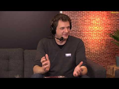 LIVE: Warum ist EXIT so erfolgreich? — Interview mit Ralph Querfurth von Kosmos auf der SPIEL '19