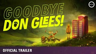 Goodbye, Don Glees! (2022) Video