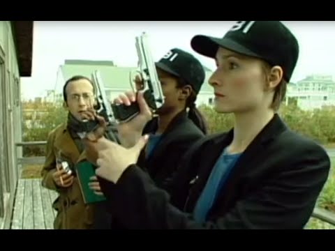 Cryptogram Trailer