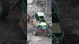 Hail yea ripping through course