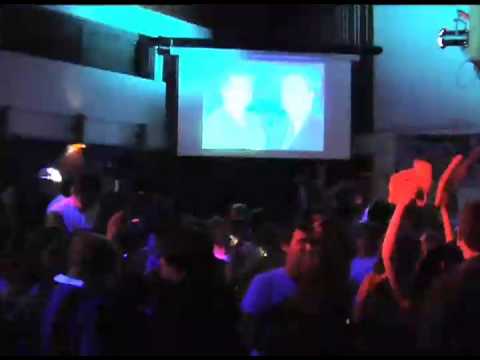 The Bran Flakes - Marchy March LIVE