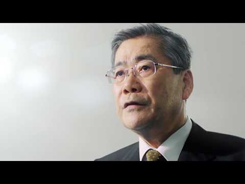 Executives Message for MRJ