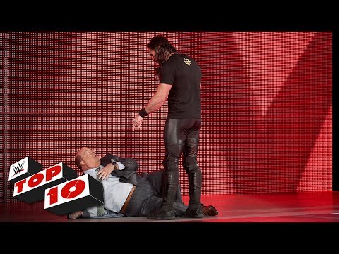 WWE Raw 3/25 Viewership Declines For Second Straight Week, Rating Holds Steady