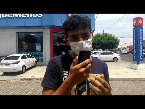 1- Coronavírus/(COVID-19) Falta de Máscara é Álcool gel nas Farmácias, Por Quê?