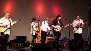 The Little Roy & Lizzy Show - Foggy Mountain Breakdown