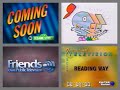 PTV Park Sign Off Program Break 1996 IPTV Incomplete