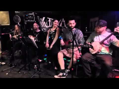 Folk You - Dropkick Murphys Medley (Live at Quebec VikingFest)