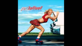Geri Halliwell - Scream If You Wanna Go Faster (2001 Full Album)