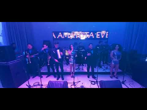 CARIÑITO AZUCARADO "LA SONORA BAKANA"