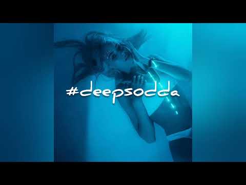 Cedric Gervais feat. Tudor - Only One Night