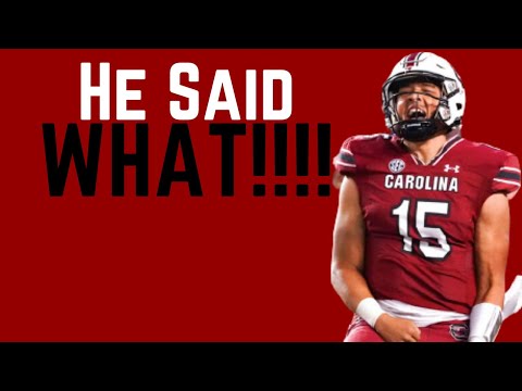 Jason Brown SAID THIS ABOUT The Success Of The Gamecock Offense