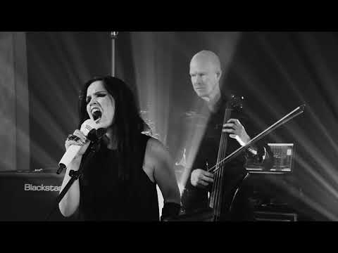Tarja - Eagle Eye (2018 Metropolis Studios, London)
