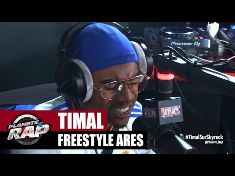 Video thumbnail for Freestyle Arès