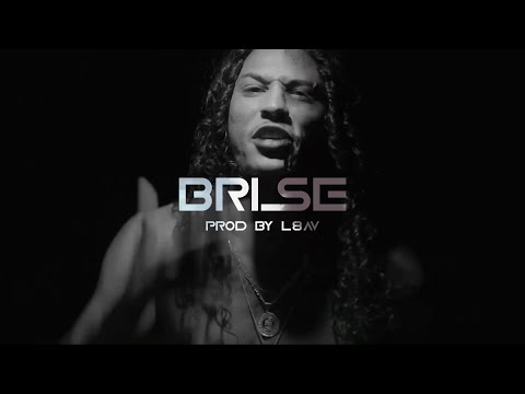 [FREE] Ninho X Hatik X Sch Type Beat "BRISE" | Instru Rap 2021