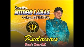 Download lagu Tomo MC - Kedanan mp3