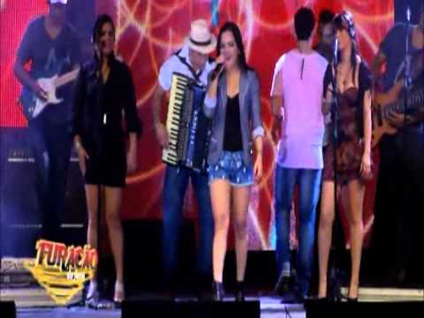 Dvd Furacão do Forró em Natal