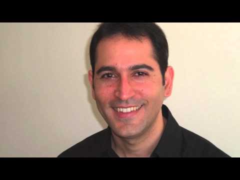 Impressive and innovative trio by Yitzhak Yedid, from the album 'Inner Outcry' of Yedid Trio.