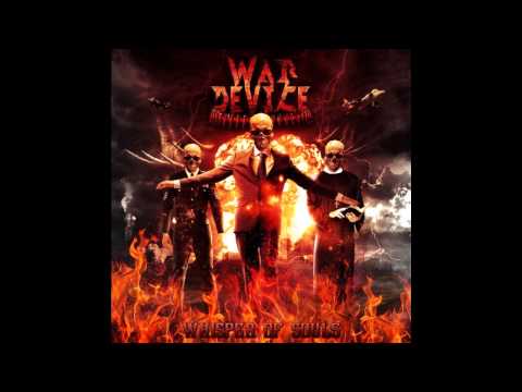 War Device - Whisper Of Souls (Full Album) 2013