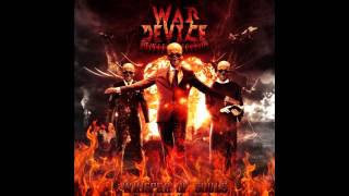 War Device - Whisper Of Souls (Full Album) 2013