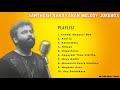 Santhosh Narayanan Tamil hit songs|Santhosh Narayanan Melody Jukebox|SaNa melody hits #SaNa