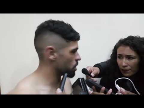 Repercuciones Always ready 1 vs San jose 2 / Post partido