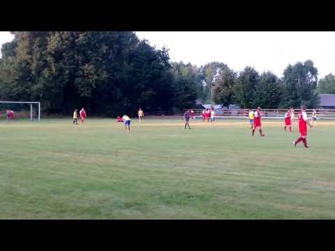 20. Bocian Bocki - Tur II Bielsk Podlaski - 28.07.2013 -Sparing