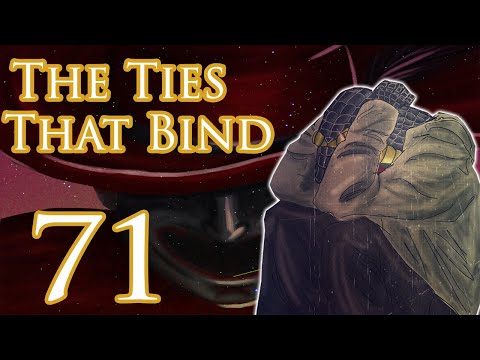 Role With Me 71 - Specter of the Jester