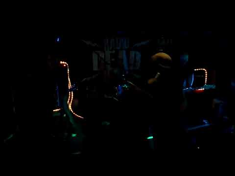 Radio Dead Ones (1), Rebellion Festival 2010 Warm Up