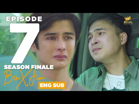 BEN X JIM | Episode 07 - Season Finale FULL [ENG SUB] | Regal Entertainment Inc.